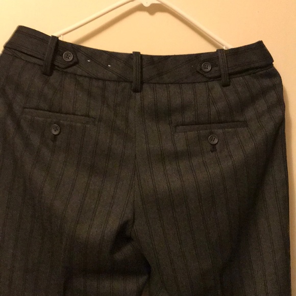Express editor cropped pants - Picture 8 of 8